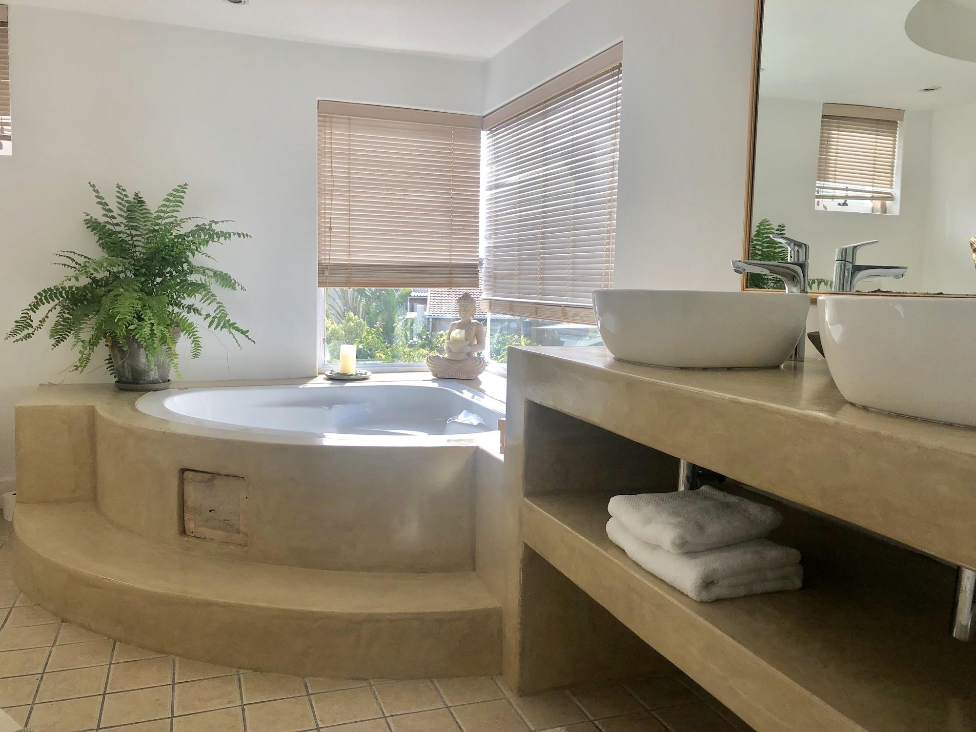 5 Options 4* Bloubergstrand