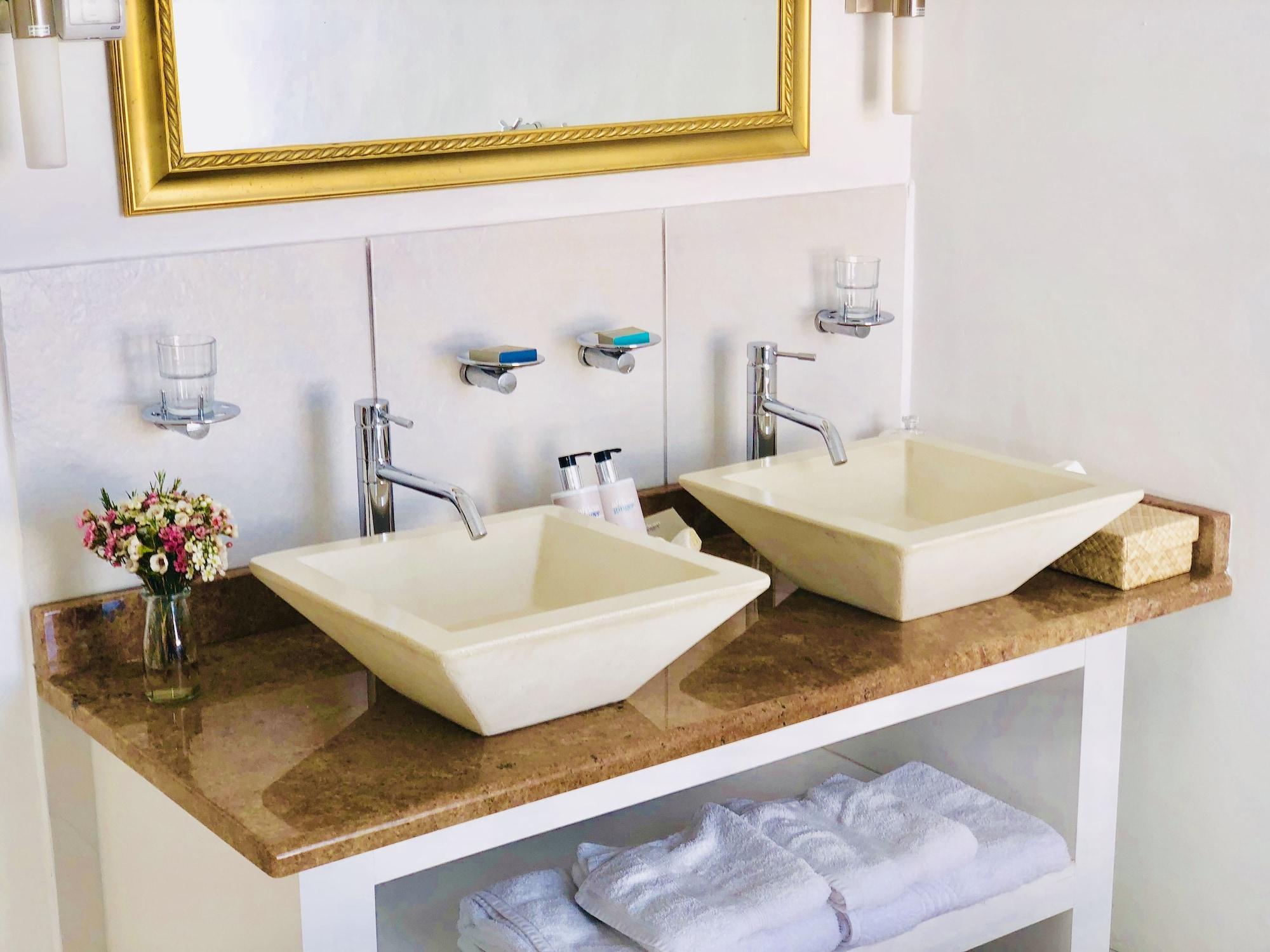 5 Options 4* Bloubergstrand