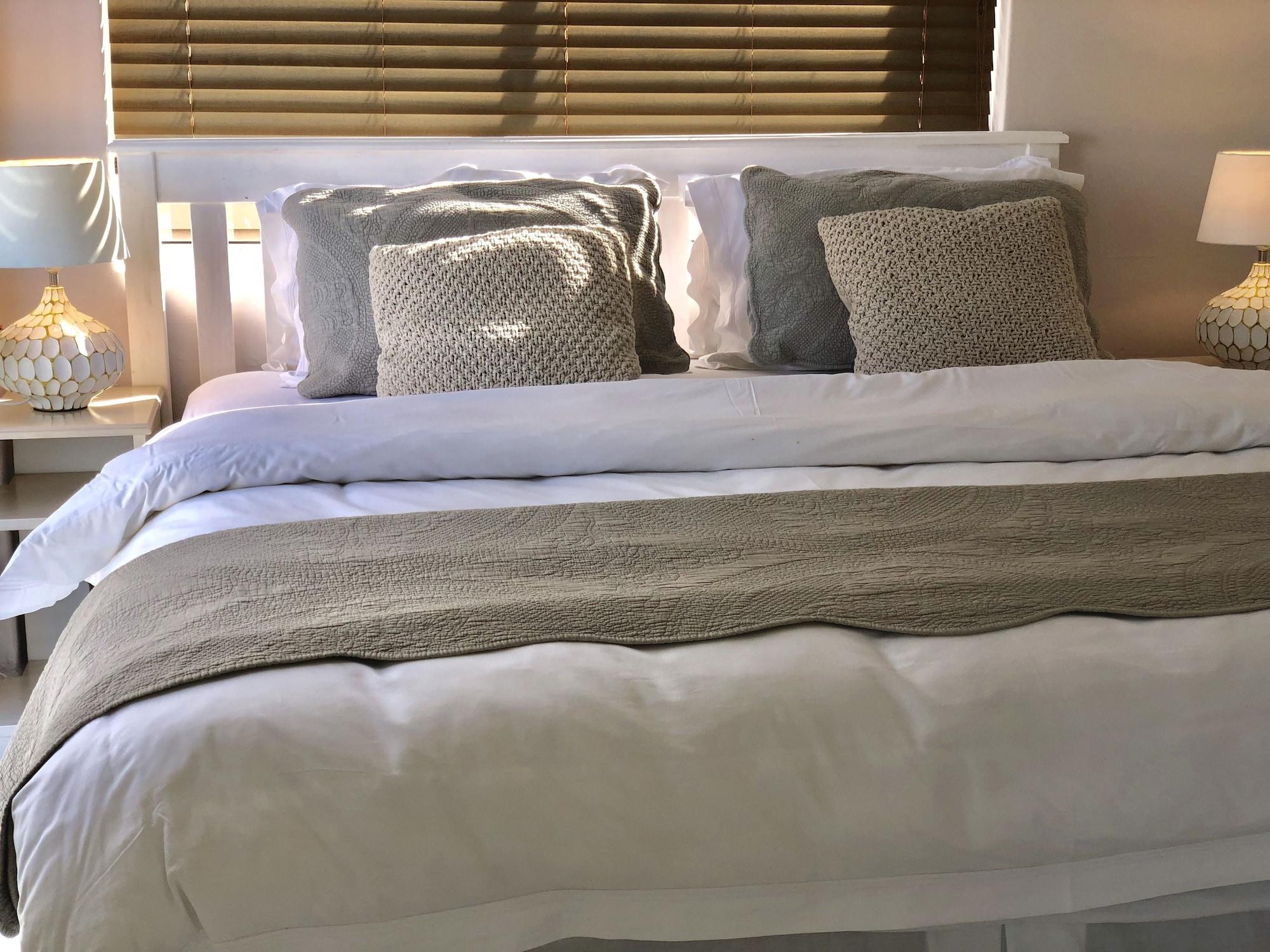 5 Options Gasthof Bloubergstrand