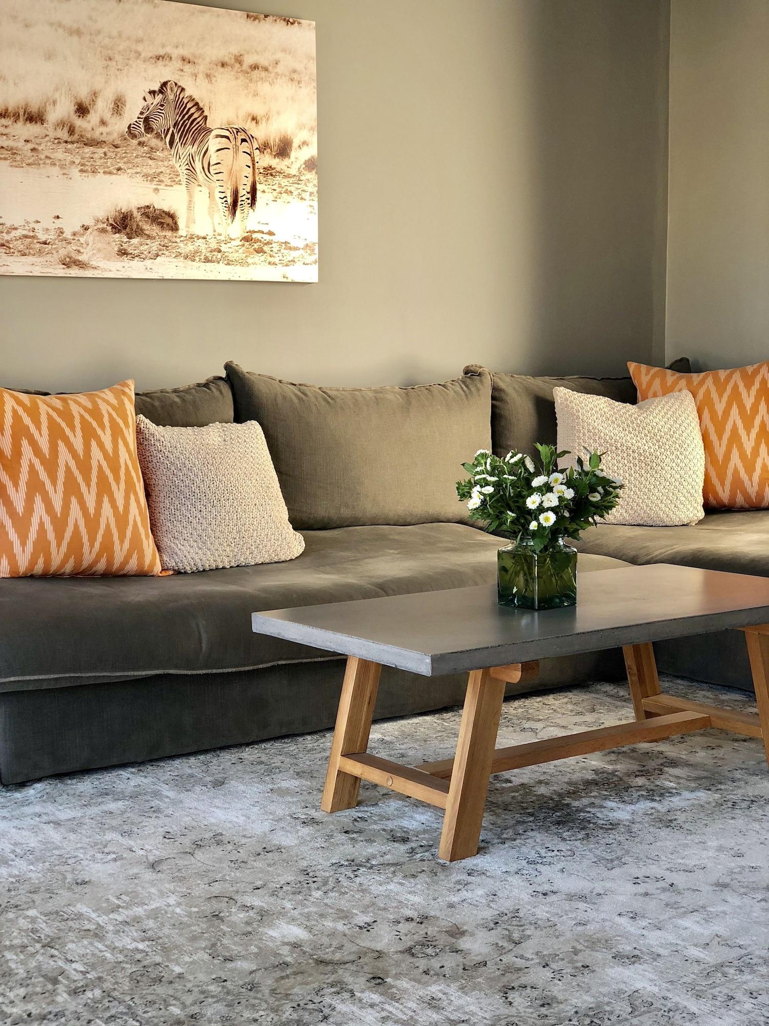 Gasthof 5 Options Bloubergstrand