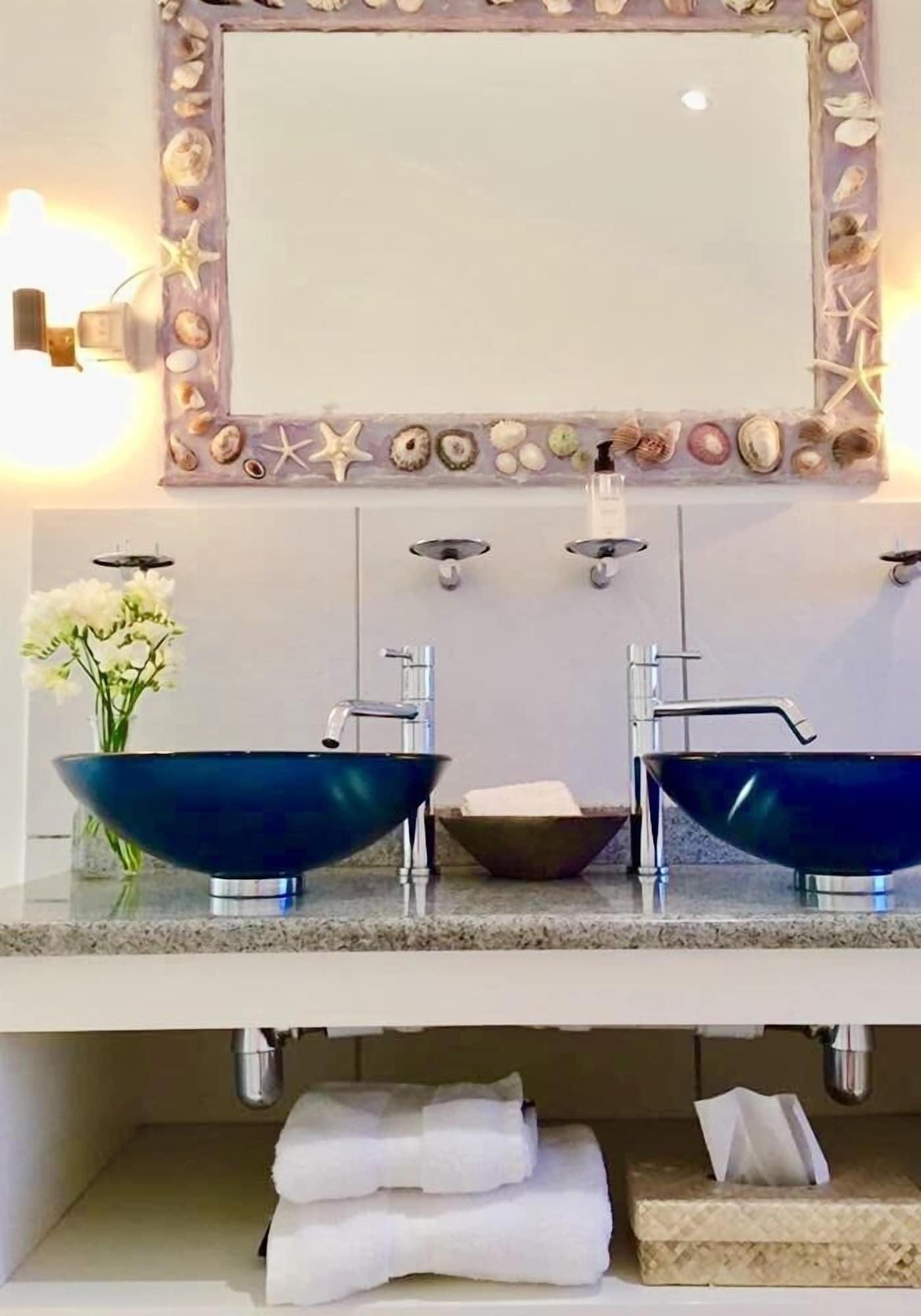 5 Options Gasthof Bloubergstrand