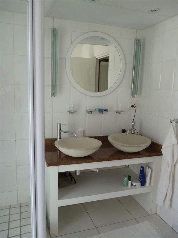 5 Options Bloubergstrand