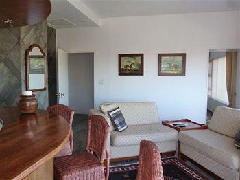 5 Options Bloubergstrand