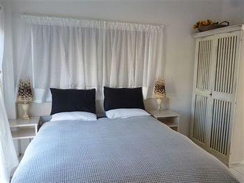 5 Options 4* Bloubergstrand
