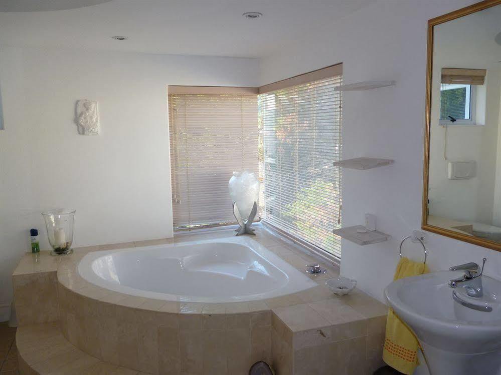 Gasthof 5 Options Bloubergstrand