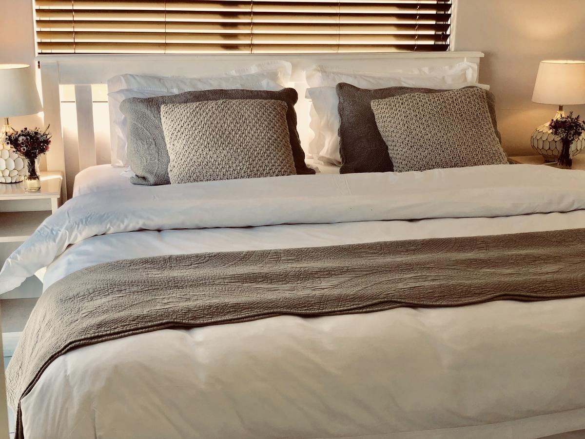 5 Options Bloubergstrand