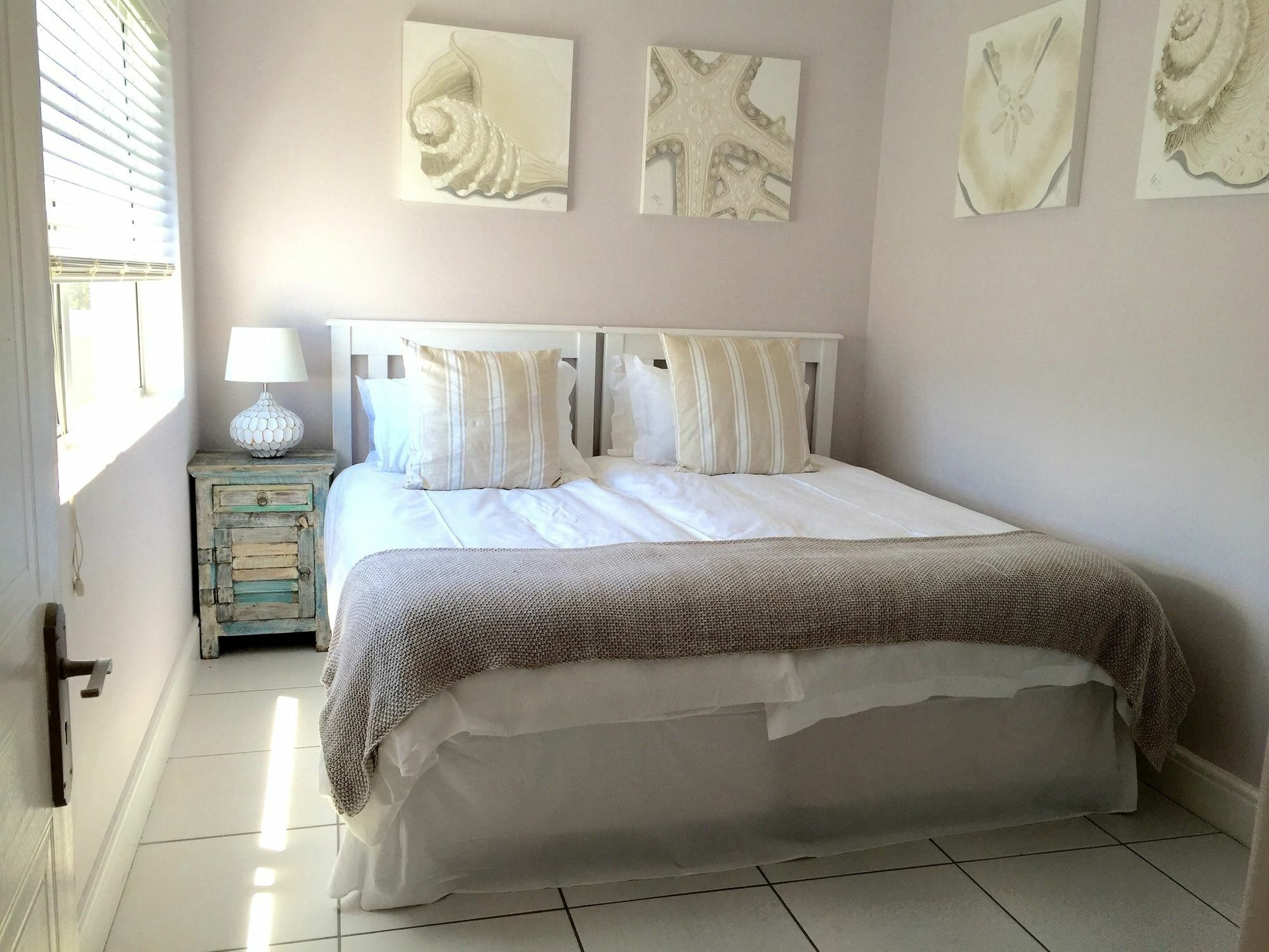 5 Options 4* Bloubergstrand