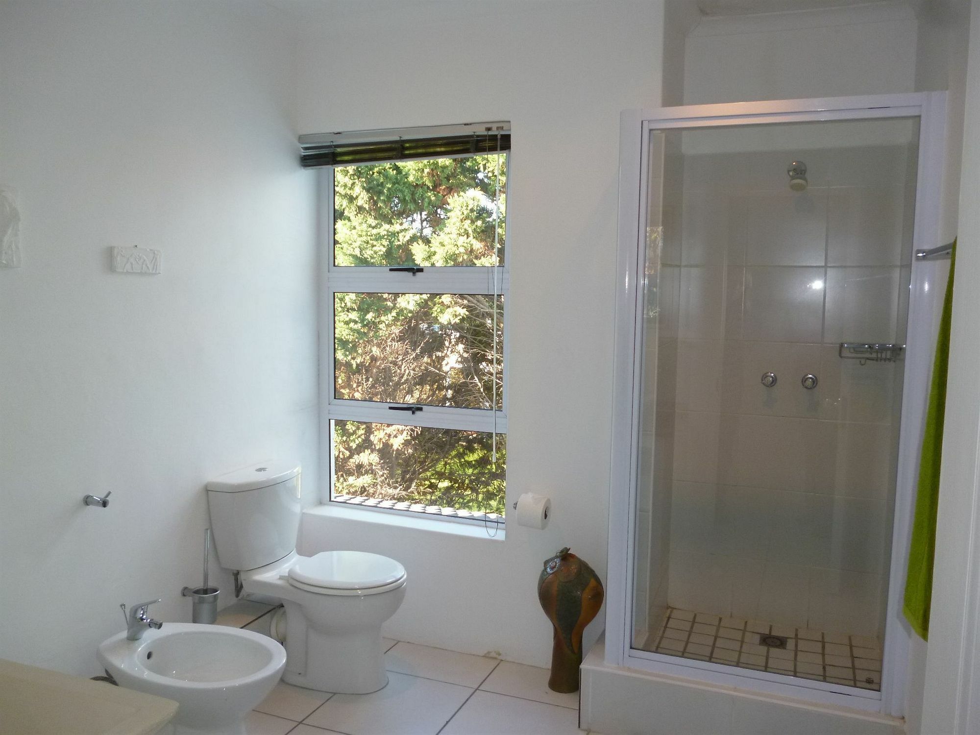 Gasthof 5 Options Bloubergstrand