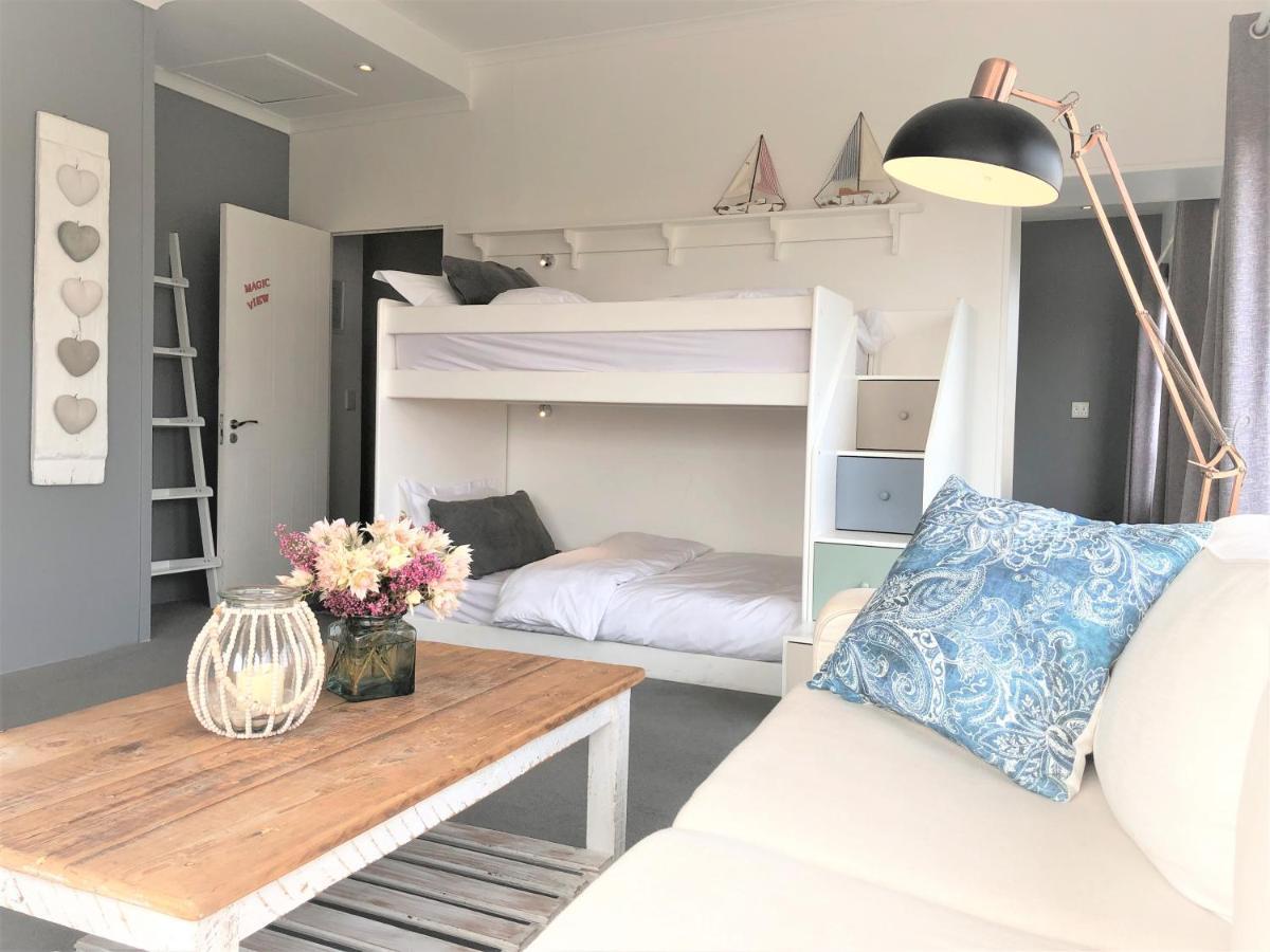 Gasthof 5 Options Bloubergstrand