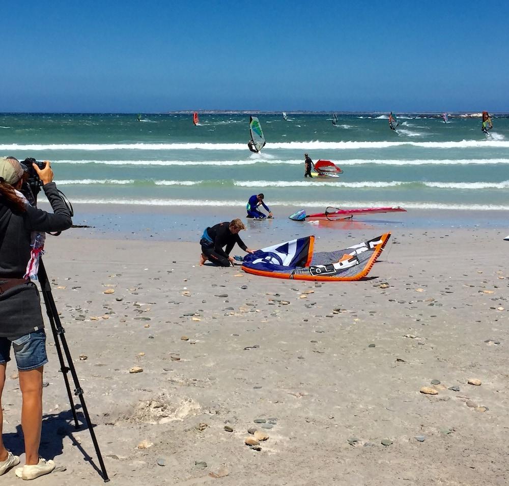 Gasthuis 5 Options Bloubergstrand