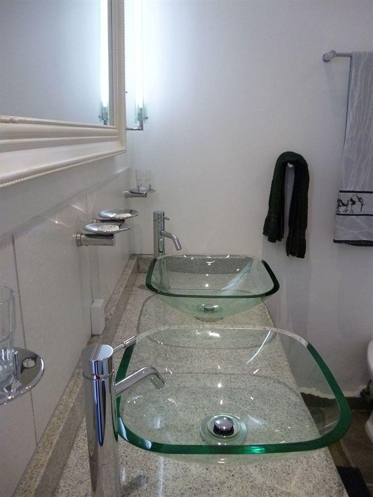 5 Options 4* Bloubergstrand