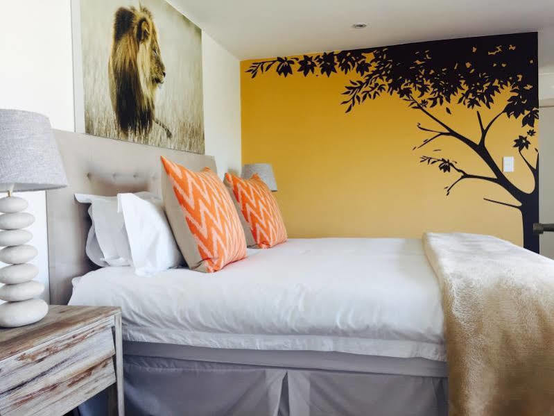 5 Options Gasthuis Bloubergstrand