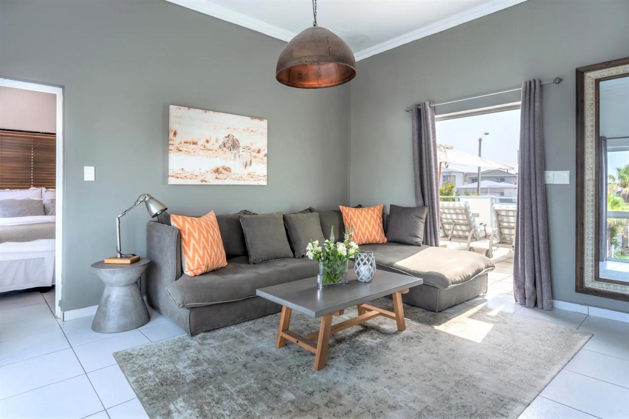 5 Options Bloubergstrand